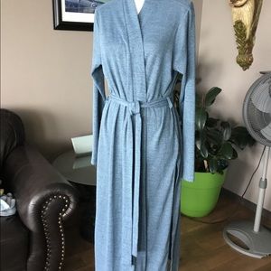 Donated-Josie Natori Robe